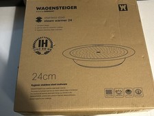 Stainless steel steam for sale  Marietta