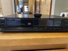 philips cd 304 for sale philips cd 304 for sale STOWMARKET