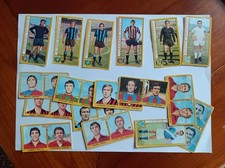 Calciatori panini 1969 usato Calciatori panini 1969 usato  Milano