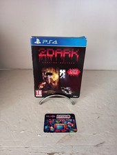 Dark playstation ps4 d'occasion  Esvres