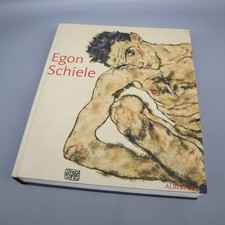 Egon schiele 2005 gebraucht kaufen  Berlin