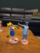 sailor moon figur gebraucht kaufen sailor moon figur gebraucht kaufen Schotten