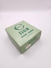 Vintage elgin travel for sale  Rancho Cordova