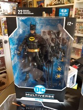 Batman 1989 multiverse d'occasion  Combs-la-Ville