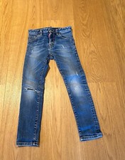 Coole dsquared2 vintage gebraucht kaufen  Bokensdorf