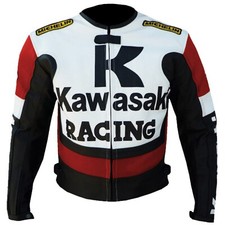 Men kawasaki red for sale  WATFORD
