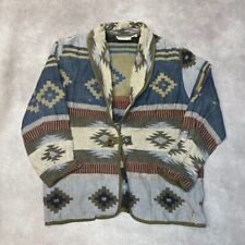 Flashback tapestry jacket for sale  HUDDERSFIELD