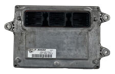 2006-2008 HONDA CIVIC 1.8L A/T MÓDULO DE COMPUTADOR MOTOR ECU ECM 37820-RNA-A65, usado comprar usado  Enviando para Brazil