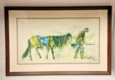 Ettore ted degrazia for sale  Findlay