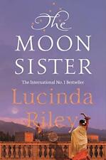Moon sister lucinda for sale  UK
