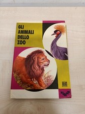 Libro gli animali usato  Poggibonsi