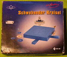 Infactory schwebender kreisel gebraucht kaufen  Hausham