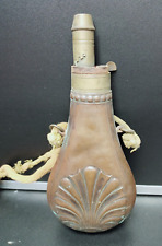 Ancienne poire flacon d'occasion  Saint-Savinien