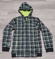 Burton dryride hoodie for sale  Sidman