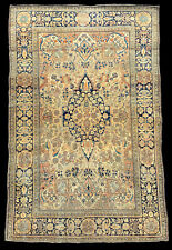 Antique käshan mohtasham d'occasion  Paris V