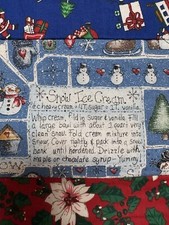 Handmade quilt throw for sale  Columbia
