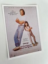 Cinema filmplakatkarte curly gebraucht kaufen  Darmstadt