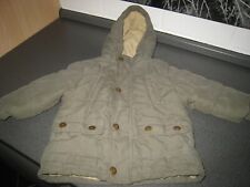 Jungen winterjacke 86 gebraucht kaufen  Bad Oeynhausen