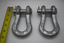 Campbell as50 steel for sale  Santa Maria