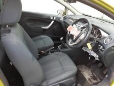 Ford fiesta zetec for sale  NEWARK