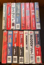 Sega genesis video for sale  Jefferson