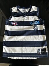 Boys geelong cats for sale  LONDON