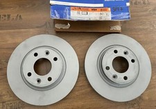 Riginal ate bremsscheibe gebraucht kaufen  Schmalfeld