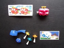 Spielzeug ... reisekoffer gebraucht kaufen  Groß-Zimmern