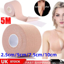 Women boob tape for sale  UK