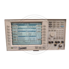 Agilent keysight e5515b usato  Poggibonsi