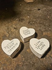 Wooden metal cermaic for sale  SHEFFIELD