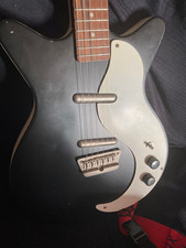 Danelectro dc59m btb for sale  LONDON