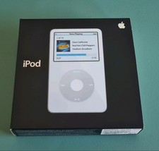 Ipod apple classic gebraucht kaufen  Jena