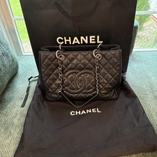 Authentic chanel grand for sale  Gates Mills