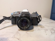 Canon 35mm slr for sale  NEWMARKET