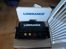 Lowrance hds pro for sale  Lansing