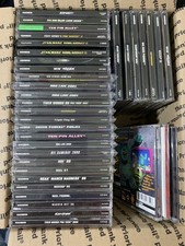 Lote de jogos PlayStation 1 PS1 coleção - 31 jogos - CIB completo - Lote # 3 comprar usado Lote de jogos PlayStation 1 PS1 coleção - 31 jogos - CIB completo - Lote # 3 comprar usado  Enviando para Brazil