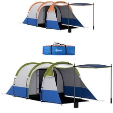 Outsunny tenda campeggio usato  Assago