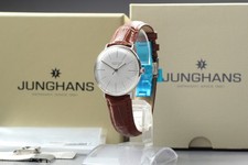 Carta orologio junghans usato  Spedire a Italy
