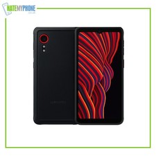 Smartphone Android robusto Samsung Galaxy Xcover 5 preto desbloqueado 64GB 5.3" 16MP comprar usado  Enviando para Brazil