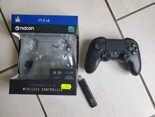 Manette ps4 d'occasion  Formerie