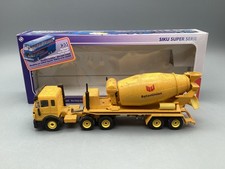 Lkw modell siku gebraucht kaufen  Neunkirchen-Seelscheid