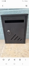 Vonhaus black metal for sale  LEICESTER