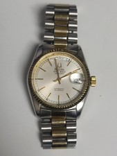 Bulova super seville for sale  UK