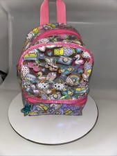 Claires rainbow unicorn for sale  POLEGATE