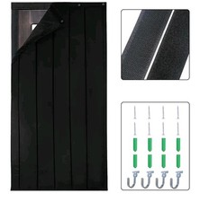 Thick door soundproofing for sale  Spartanburg