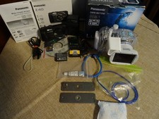 Panasonic lumix tz40 gebraucht kaufen  Berlin