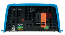 Multiplus 24v 1600 d'occasion  France