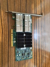 Mellanox connectx vpi d'occasion  Villeurbanne