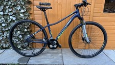 Trek neko hybrid for sale  RUGBY